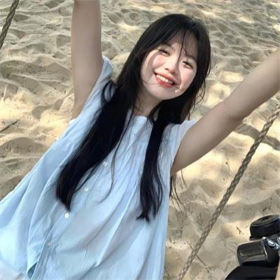 路上的路花