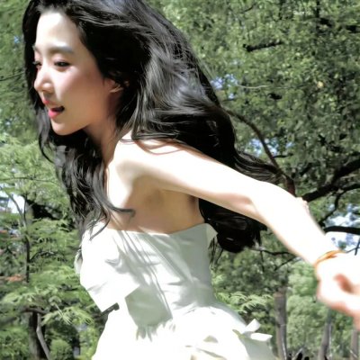 浪漫三人行